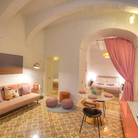 Impressive & Stylish Palazzino In Valletta Ddem1-3 المظهر الخارجي الصورة