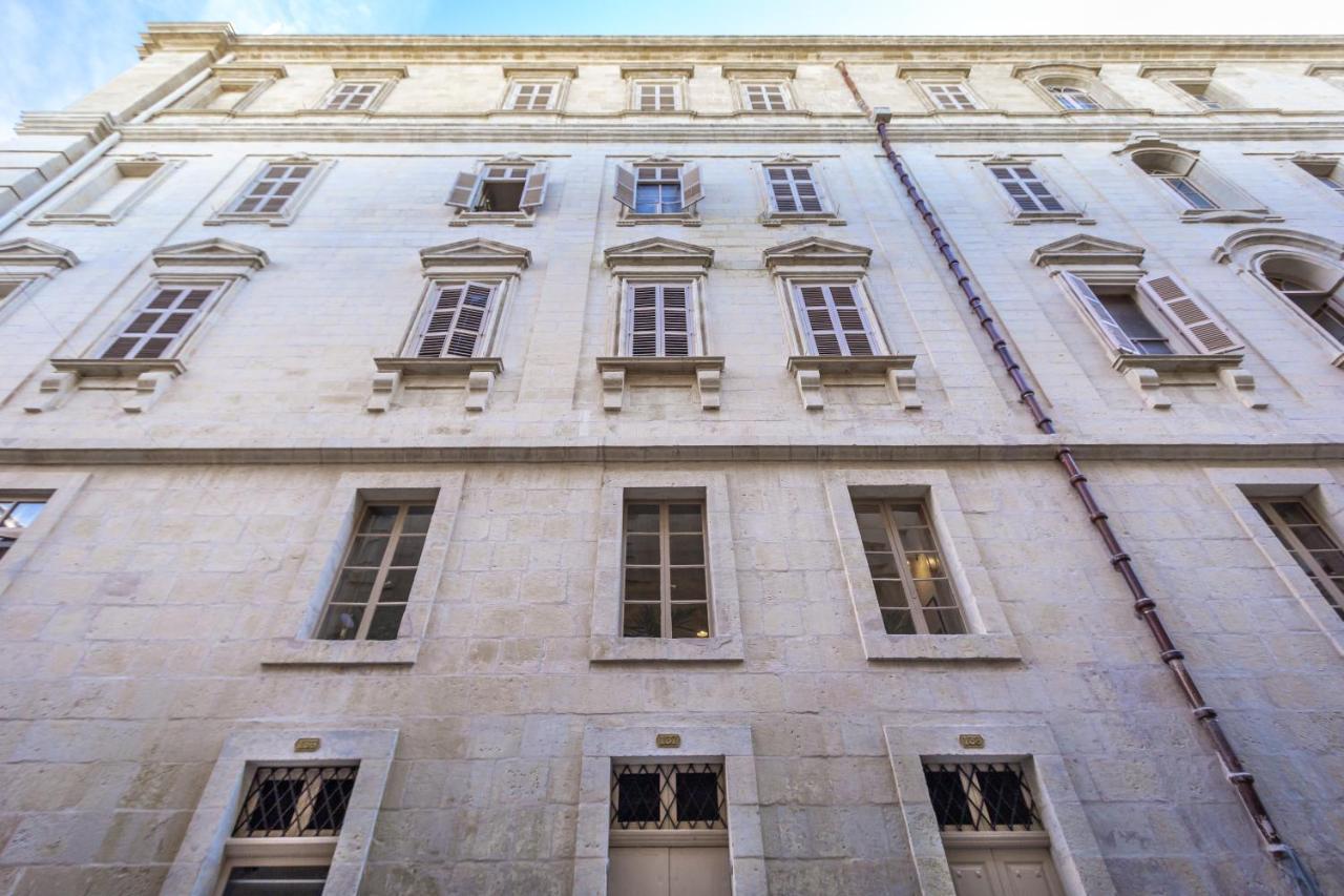 Impressive & Stylish Palazzino In Valletta Ddem1-3 المظهر الخارجي الصورة