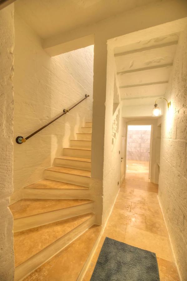 Impressive & Stylish Palazzino In Valletta Ddem1-3 المظهر الخارجي الصورة