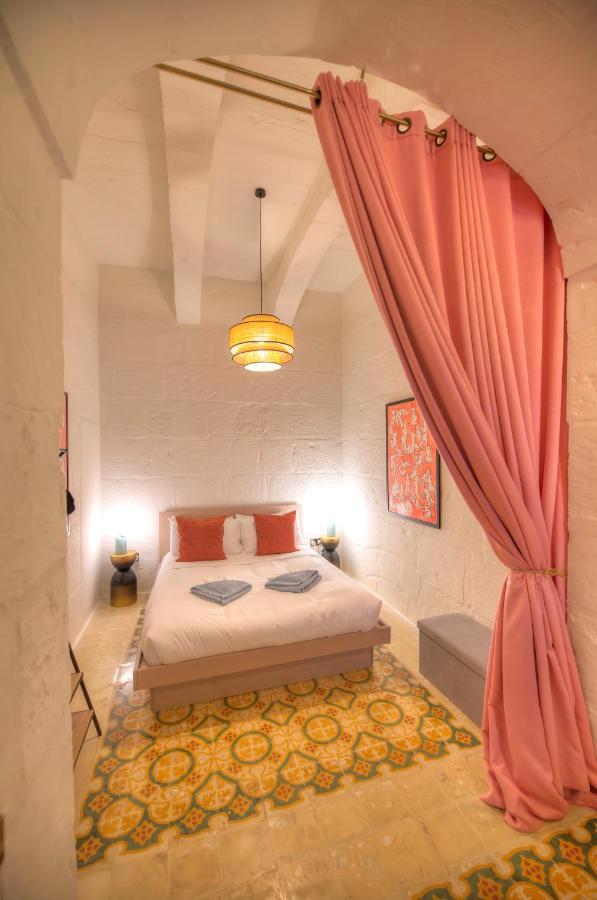 Impressive & Stylish Palazzino In Valletta Ddem1-3 المظهر الخارجي الصورة