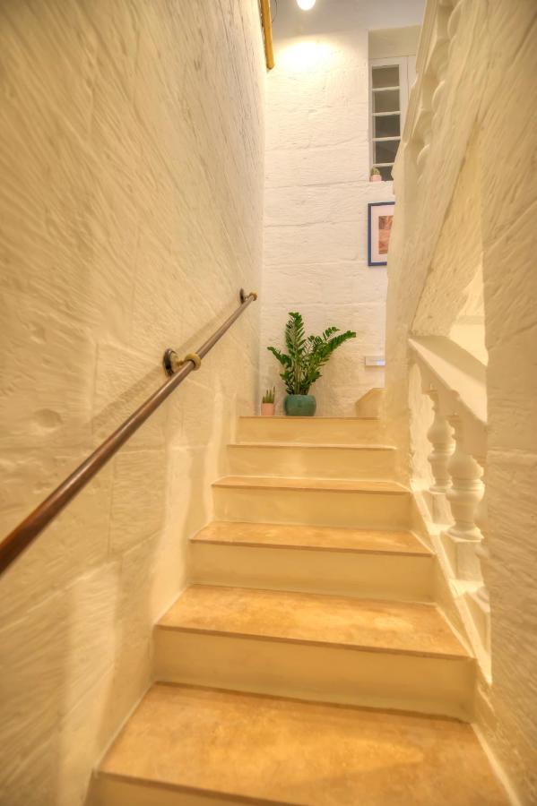 Impressive & Stylish Palazzino In Valletta Ddem1-3 المظهر الخارجي الصورة