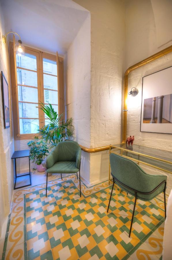 Impressive & Stylish Palazzino In Valletta Ddem1-3 المظهر الخارجي الصورة