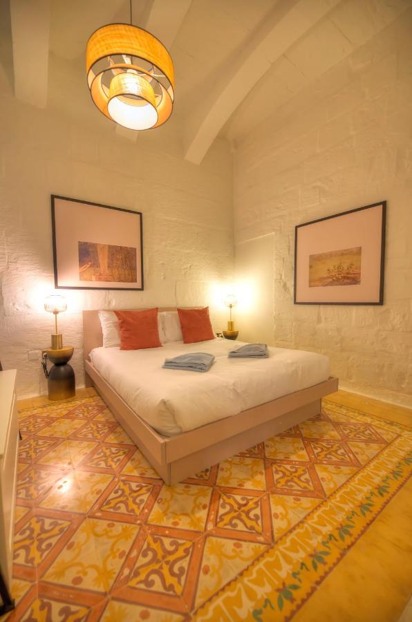 Impressive & Stylish Palazzino In Valletta Ddem1-3 المظهر الخارجي الصورة