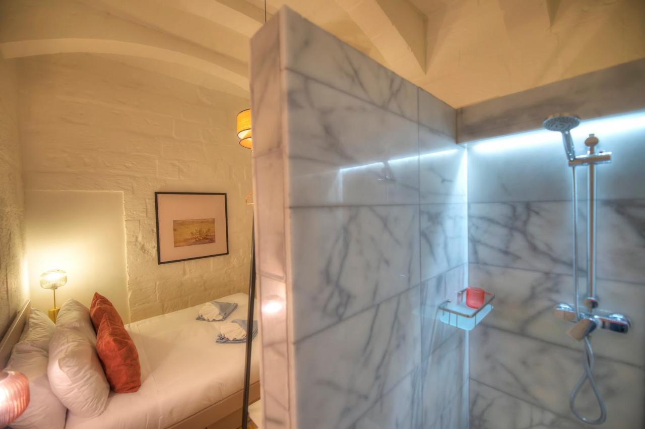 Impressive & Stylish Palazzino In Valletta Ddem1-3 المظهر الخارجي الصورة