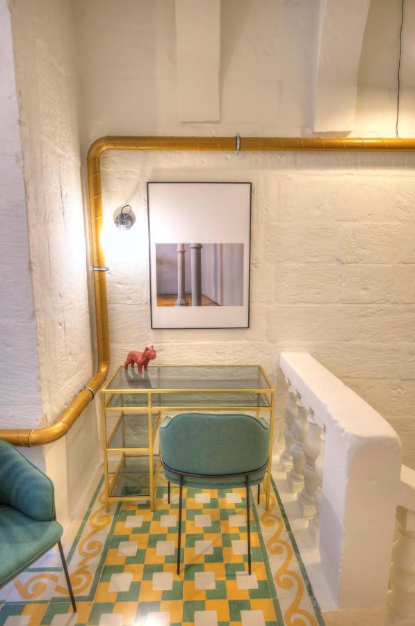 Impressive & Stylish Palazzino In Valletta Ddem1-3 المظهر الخارجي الصورة