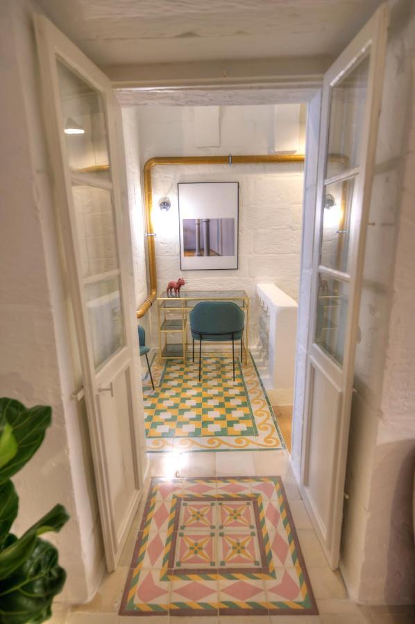 Impressive & Stylish Palazzino In Valletta Ddem1-3 المظهر الخارجي الصورة
