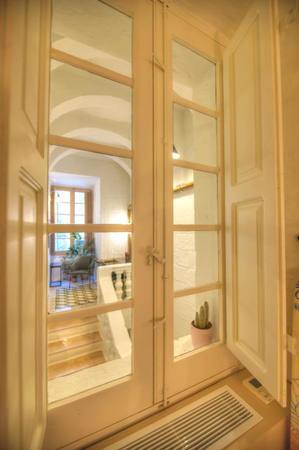 Impressive & Stylish Palazzino In Valletta Ddem1-3 المظهر الخارجي الصورة