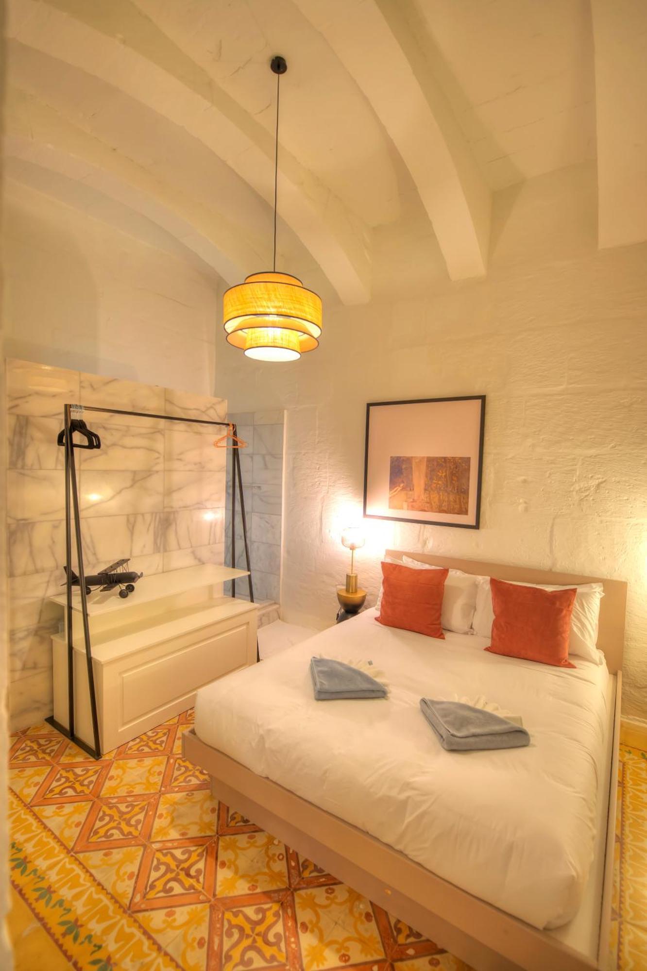Impressive & Stylish Palazzino In Valletta Ddem1-3 المظهر الخارجي الصورة